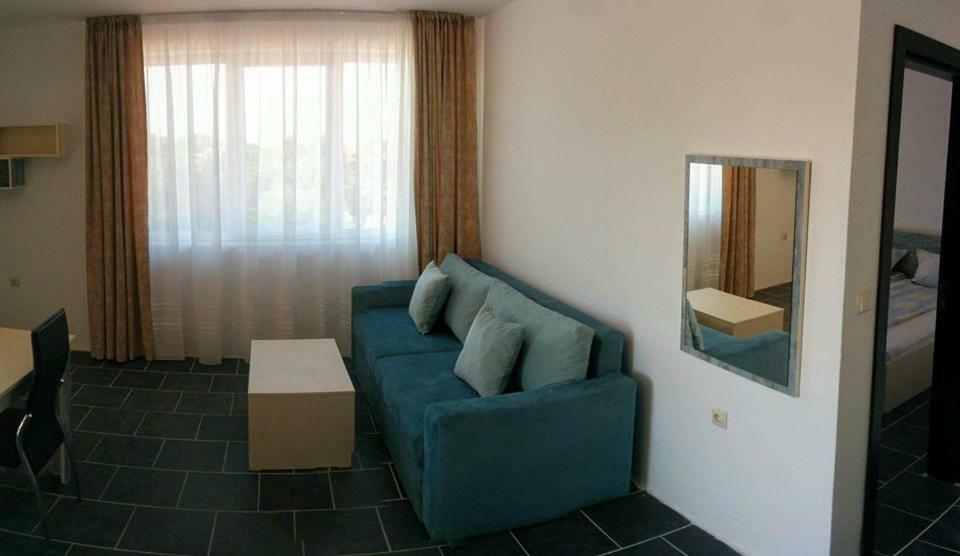 Limani Guest House Sozopol Exterior photo