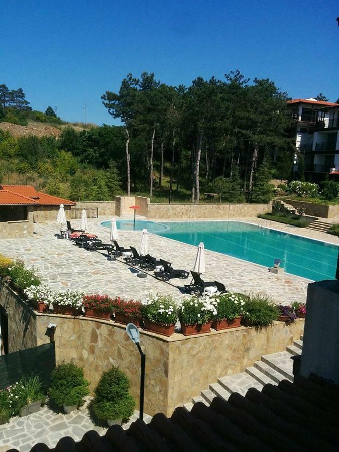 Limani Guest House Sozopol Exterior photo