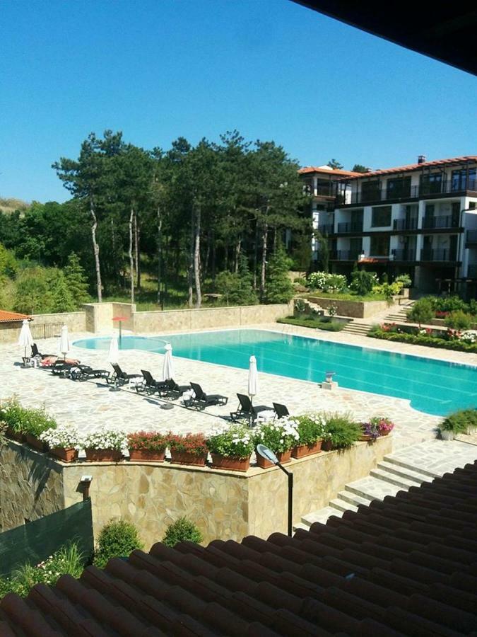 Limani Guest House Sozopol Exterior photo