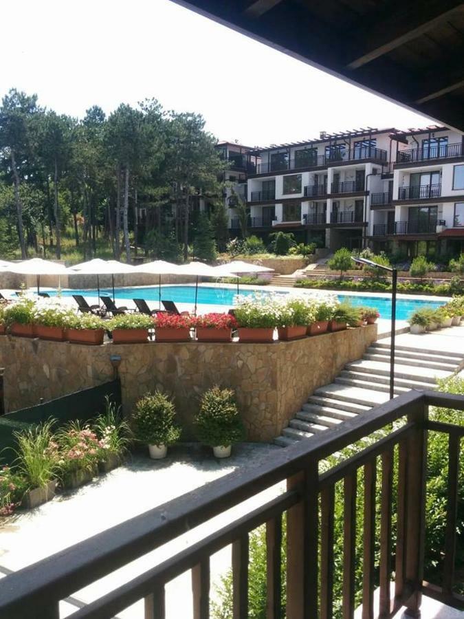 Limani Guest House Sozopol Exterior photo