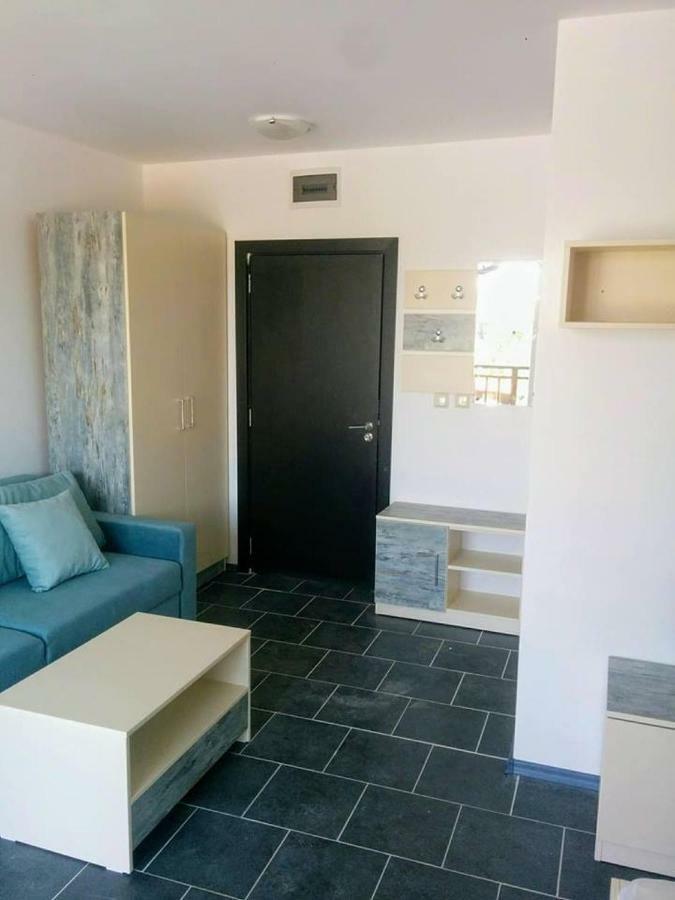 Limani Guest House Sozopol Exterior photo