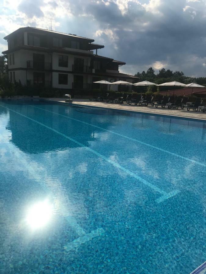 Limani Guest House Sozopol Exterior photo