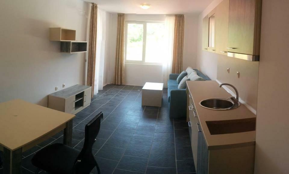 Limani Guest House Sozopol Exterior photo